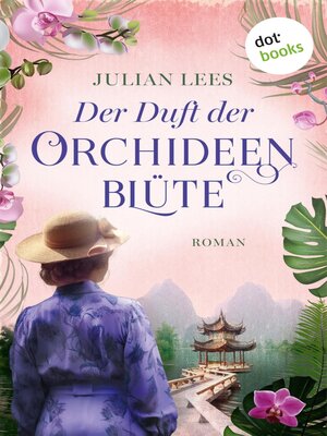 cover image of Der Duft der Orchideenblüte